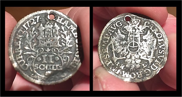 Guess-The-Selling-Price---Holed-Drilled-World-Coins